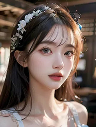 打死都不做美容师了，却意外发现泡菜与美容的奇妙联系