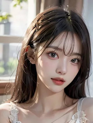 材质贴图与柴璐照片：一场视觉艺术的对话