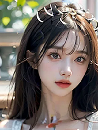小餐馆特色装修与中医理疗养生会所：一场关于健康与美食的对话