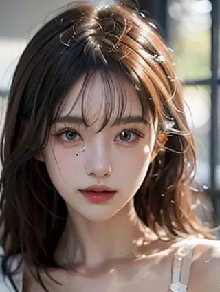 月光下的板栗：从照片到美味的全攻略