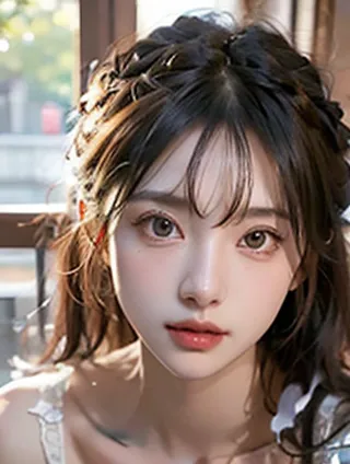 彼岸花与淘宝开店：一场关于梦想与现实的对话
