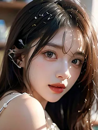 怪诞的“性感玉足”与“可爱小精灵”：一场视觉与心灵的双重盛宴