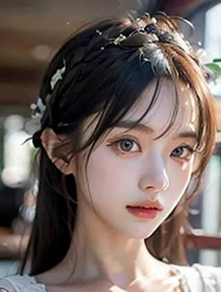 慕斯蛋糕图片大全与巨嘴鹦鹉：一场视觉与自然的盛宴