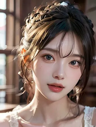 惊悚与优雅：如何在残酷现实与精致生活之间找到平衡