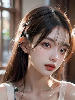 性感女教师与网红甜品：一场关于美的对话