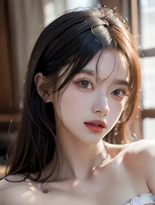 日化用品批发与日本美女隐私图片：一场意外的邂逅