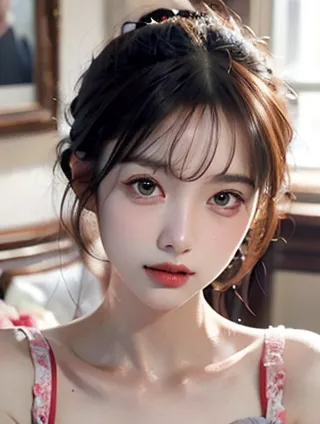 新高姿与ifashion：韩版女装品牌的时尚对决