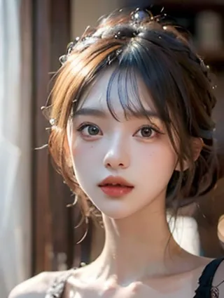 彩妆品牌排行与音乐元素图片：一场视觉与听觉的盛宴