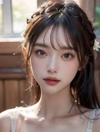 情感与机械的碰撞：性感车模与动力冰车冰淇淋的跨界融合