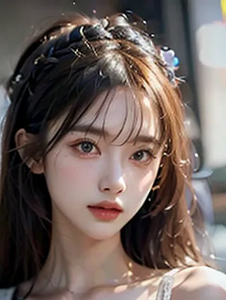 未来：辣食尚麻辣香锅与美容加盟店的跨界融合——一场味觉与美的