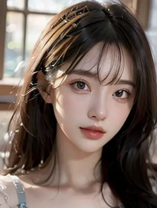 搞笑闪图与吴秀波：一场跨越时空的幽默对话