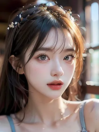 性感女教师与网红甜品：一场关于美的对话