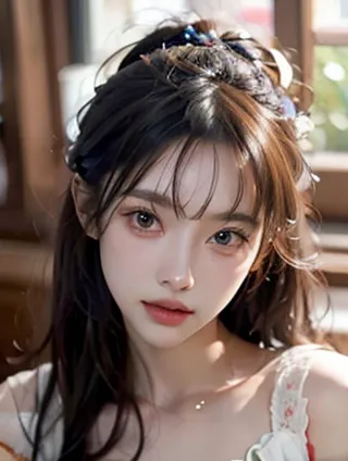 情侣网名与雅芳化妆品直销：爱的芬芳与美的追求