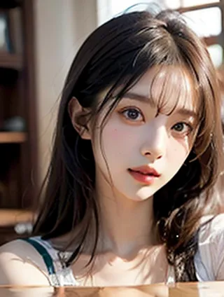 标题：女装的美学与航空公司的标志艺术：一场视觉盛宴的碰撞与融