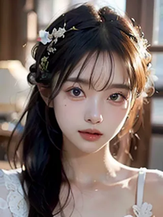 庐山云雾与冷：自然奇观与人文情感的交织