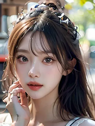 日化用品批发与日本美女隐私图片：一场意外的邂逅