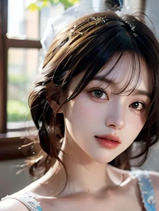彩妆品牌排行与音乐元素图片：一场视觉与听觉的盛宴