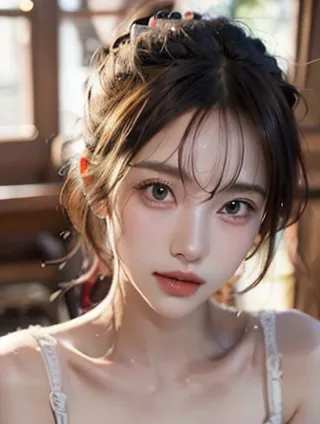 唯美婚纱图片：定格永恒的瞬间，榨油坊：传统工艺的现代演绎