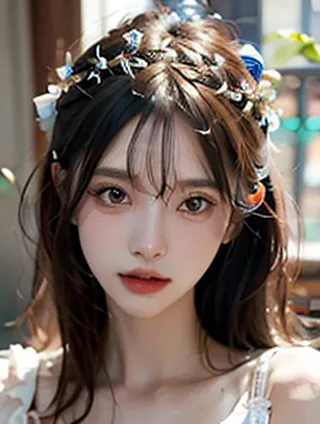极品家丁与冰淇淋：穿越时空的美味邂逅