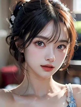 张碧晨照片与教育投资：艺术与资本的双重探索
