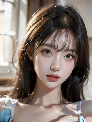 折叠门：开启现代家居美学的钥匙