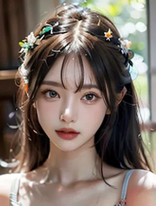 招商美容院与阿狸壁纸：一场关于美的对话