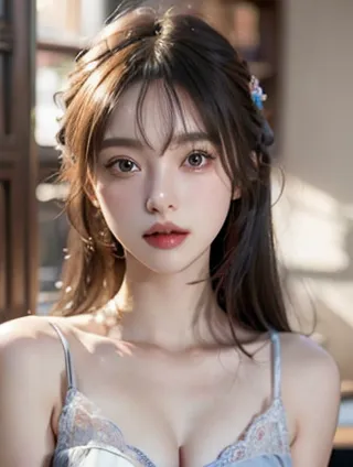 情感个性签名与海市蜃楼：一场心灵与自然的对话