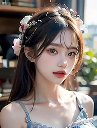 摩力克窗帘布艺：家居美学的诗意栖居