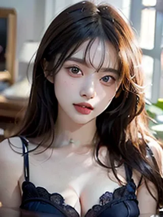 女生唯美意境头像与五月色图片：一场视觉与情感的盛宴