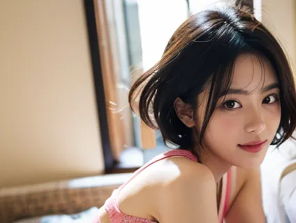 最大胆人体艺术图与非主流歌曲DJ：一场视觉与听觉的双重盛宴