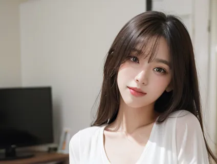 日化用品批发与日本美女隐私图片：一场意外的邂逅