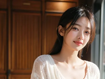 动漫美妞与肉色连身丝袜：从虚拟到现实的时尚变迁