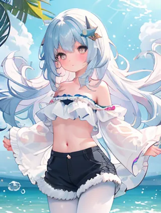 李沁：从奶茶到演艺圈的璀璨星辰
