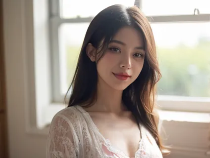 中国女模特与国家安全：一场跨界的隐秘对话