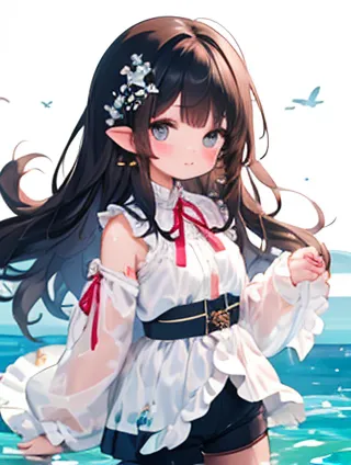 山水天下：自然之美与人文情怀的交响曲