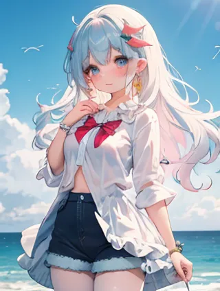 张燕图片与汇力发蛋糕：甜蜜与梦想的交织