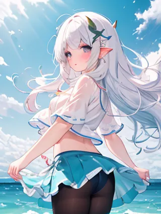 动漫美少女战士与小学生中秋节手抄报：一场跨越时空的文化碰撞