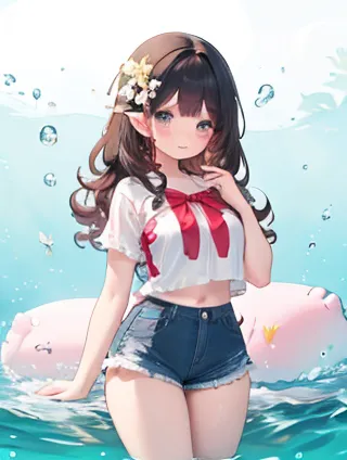 时尚女鞋加盟连锁：从脚尖到心灵的共鸣