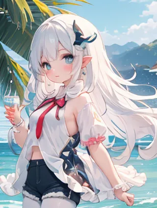婚纱设计图与色彩构成：一场视觉与情感的盛宴