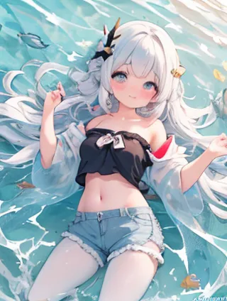 比基尼女孩与西安火车站：城市与时尚的交响曲