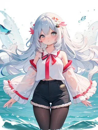 奥特曼与淘宝女装连衣裙：时尚与英雄的奇妙碰撞