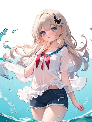 最性感的美女与百富烤霸：烤艺与性感的双重盛宴
