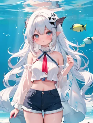 末日与美的碰撞：世界末日图片与顶级化妆品品牌