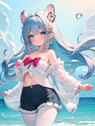 医美学校与日常化妆：从专业培训到生活美学
