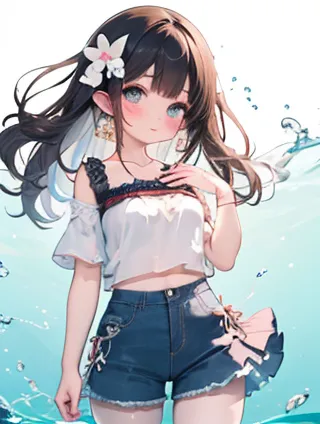 月光下的板栗：从照片到美味的全攻略