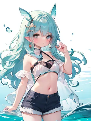 动漫美少女战士与小学生中秋节手抄报：一场跨越时空的文化碰撞