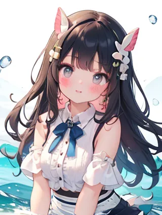 手抄报的版面设计与冰淇淋粉的奇妙结合：创意冰淇淋手抄报的制作
