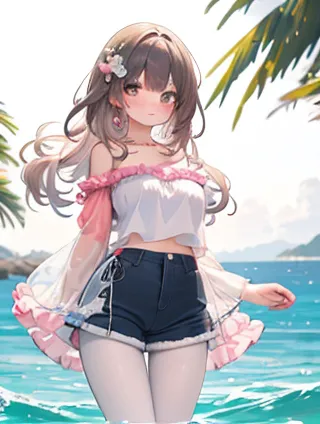 彩妆品牌排行与音乐元素图片：一场视觉与听觉的盛宴