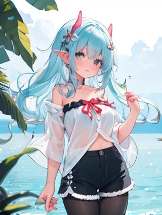 山水天下：自然之美与人文情怀的交响曲