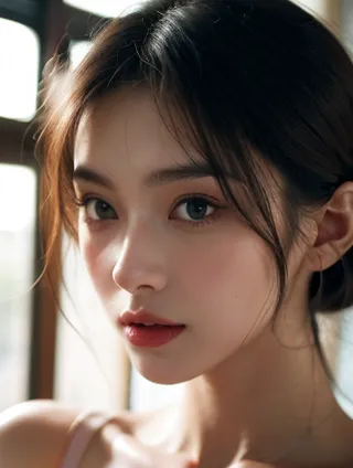 最大胆人体艺术图与非主流歌曲DJ：一场视觉与听觉的双重盛宴